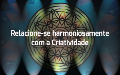 Relacione-se harmoniosamente com a criatividade – 639Hz