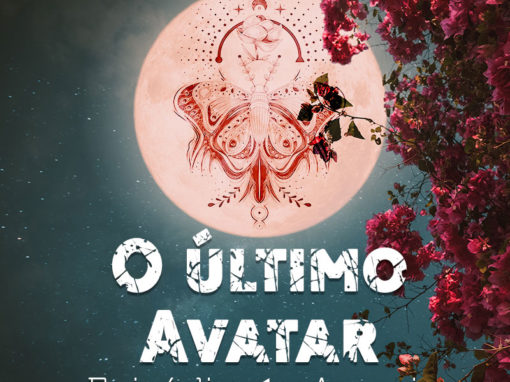 O último Avatar / Episódio 1: A praia