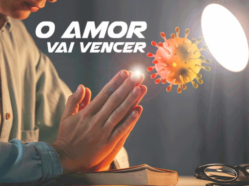 O Amor vai Vencer