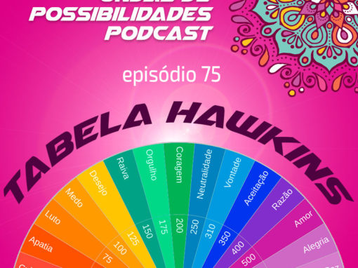 Ondas de Possibilidades Podcast – Episódio 75