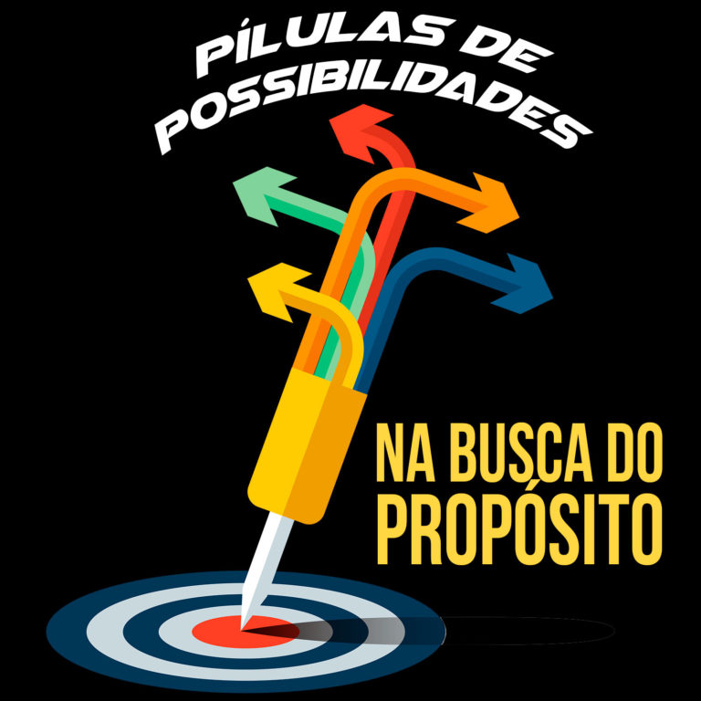 Encontrando seu Propósito – O propósito é altruísta.