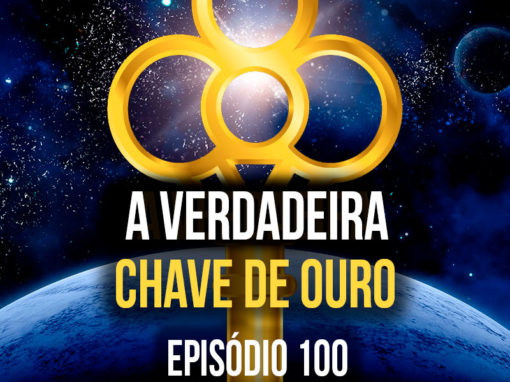 Ondas de Possibilidades Podcast – Episódio 100