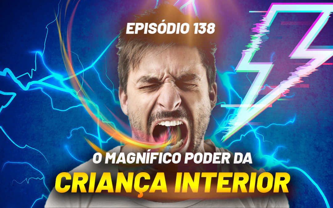 Ondas de Possibilidades Podcast – Episódio 138