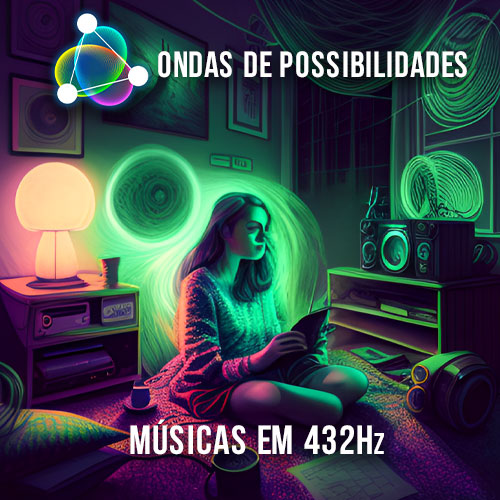 Youtube - Músicas em 432Hz