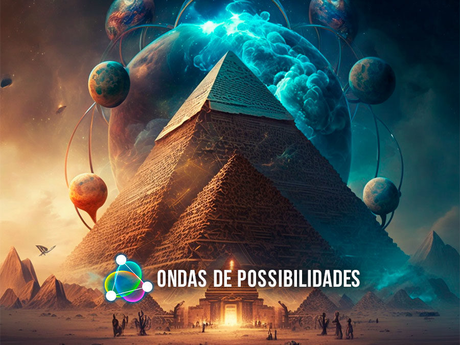 A Cura do Caos: O Poder das Frequências Sonoras