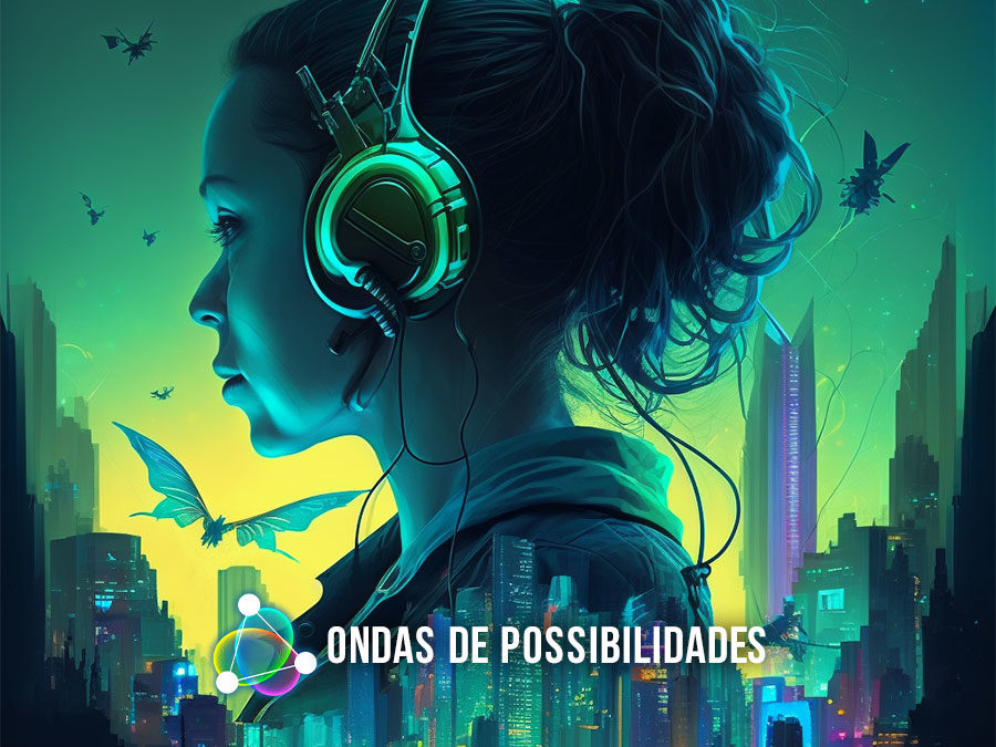 A Espiritualidade do Futuro