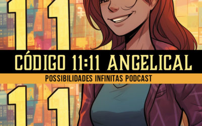 11:11 – O Código Angelical