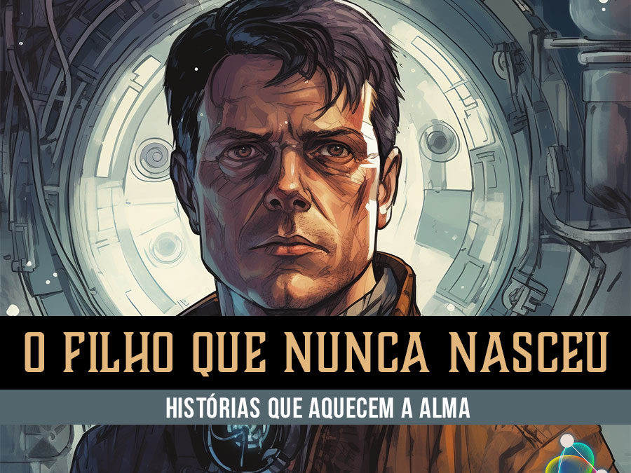 Histórias que Aquecem a Alma – O Filho que Nunca Nasceu