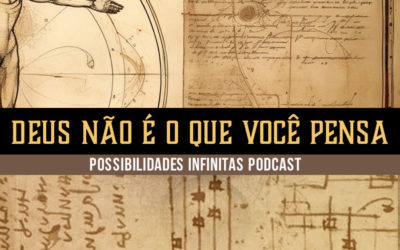 3 6 9 – O Espírito de Deus Não é o Que Você Pensa