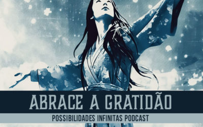 Abrace a Gratidão