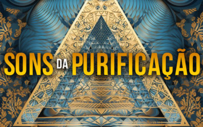 Novo álbum – Sons da Purificação:  A Ressonância das Ondas de Possibilidades para Limpeza Emocional e Espiritual