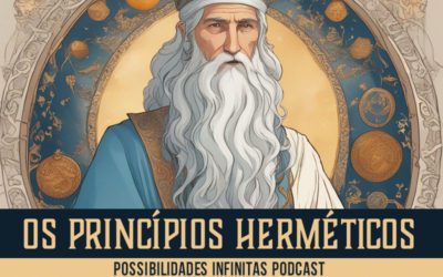 Os Princípios Herméticos: Compreendendo a Natureza Profunda da Existência