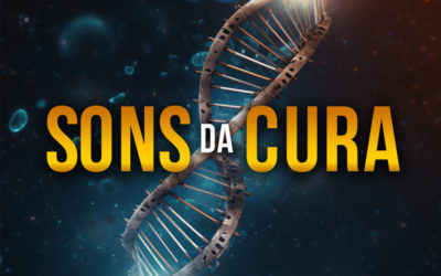 Sons da Cura
