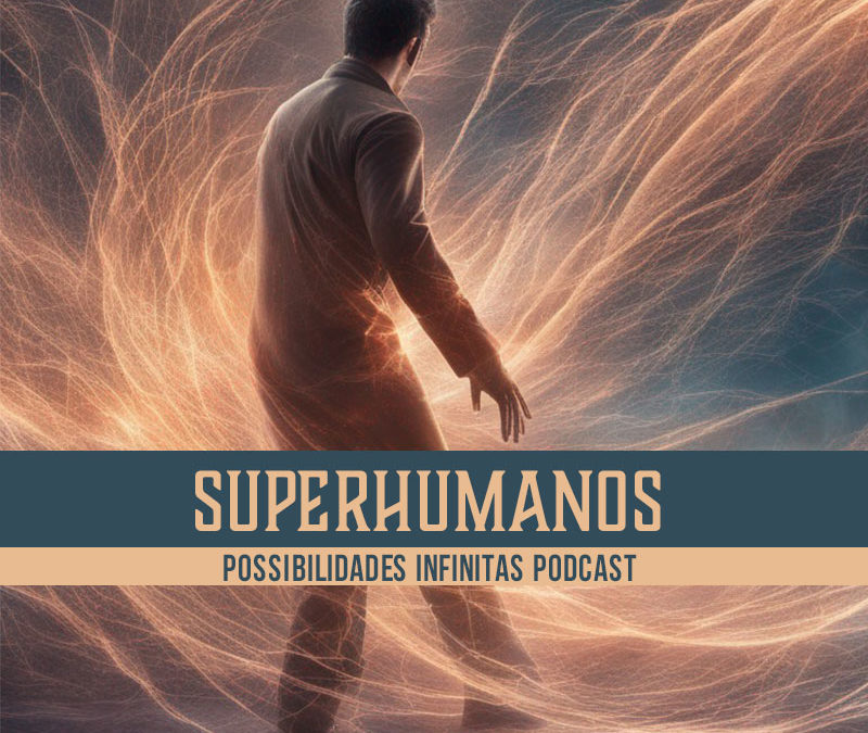 Cinco Hábitos Divinos para Ser Magnético e Superhumano