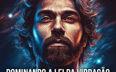 Dominando a Lei da Vibração: O Caminho para a Transformação Pessoal
