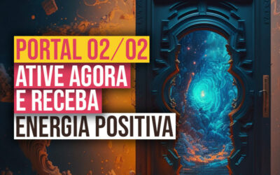 02/02: Decifrando o Mistério do Portal Energético