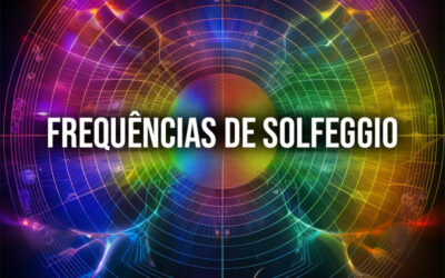 Frequências de Solfeggio: Guia Prático para o Bem-Estar Moderno