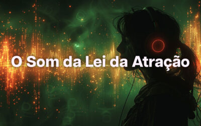 O Som da Lei da Atração