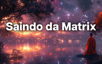 Saindo da Matrix : Do Conhecimento Ancestral ao Despertar Moderno