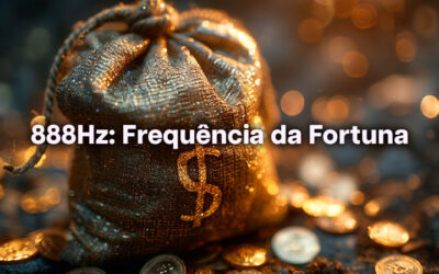 888Hz: A Frequência da Abundância que Pode Transformar Sua Vida Financeira