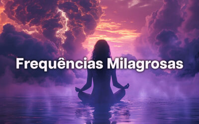 Desvendando as Frequências Milagrosas