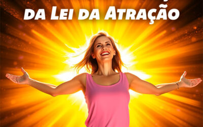 Frases de Afirmação da Lei da Atração: Como Usá-las Para Manifestar Seus Desejos