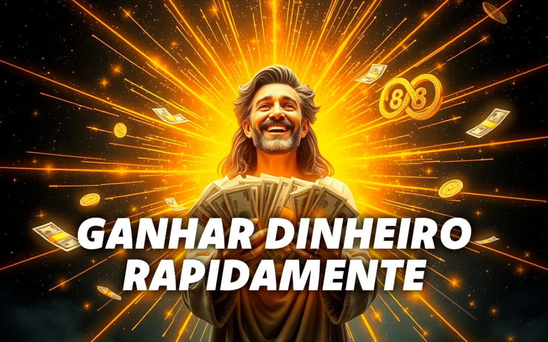 Como Usar a Lei da Atração para Ganhar Dinheiro Rapidamente