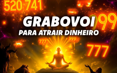 Como Usar os Códigos Grabovoi para Atrair Dinheiro e Prosperidade