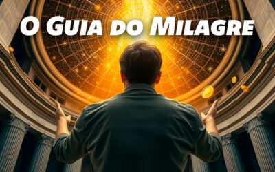 O guia do Milagre para conseguir o que você quer