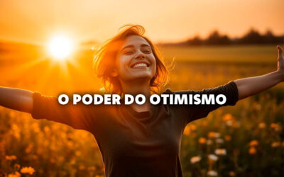 Lei da Atração: Como o Otimismo e a Confiança Moldam Seu Destino e Suas Conquistas