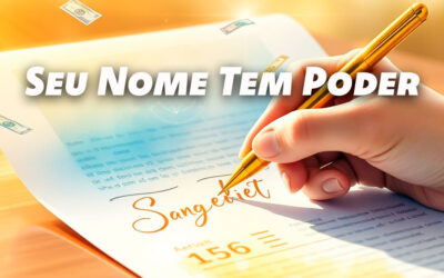 Como Usar Seu Nome e Sua Assinatura Para Atrair Prosperidade e Sucesso
