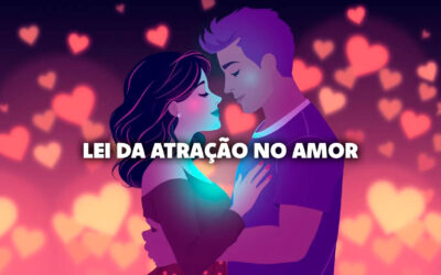 Lei da Atração no Amor: Como Atrair o Relacionamento Perfeito