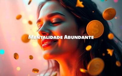 Como Criar uma Mentalidade Abundante para Atrair Dinheiro