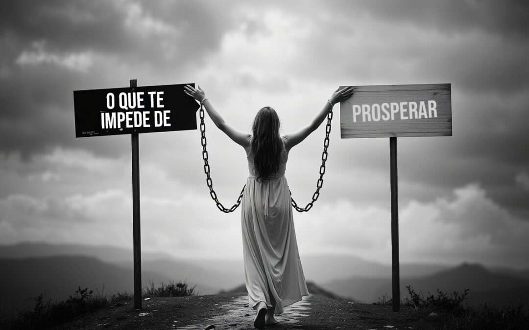 O Que Você Precisa Eliminar da Sua Vida Para Ganhar Mais Dinheiro?