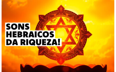 Músicas Poderosas em Hebraico