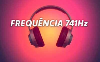 Frequência 741Hz: A Chave Vibracional Para Desintoxicar Sua Mente e Suas Emoções