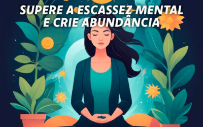 Como Superar a Escassez Mental e Atrair Abundância em Sua Vida