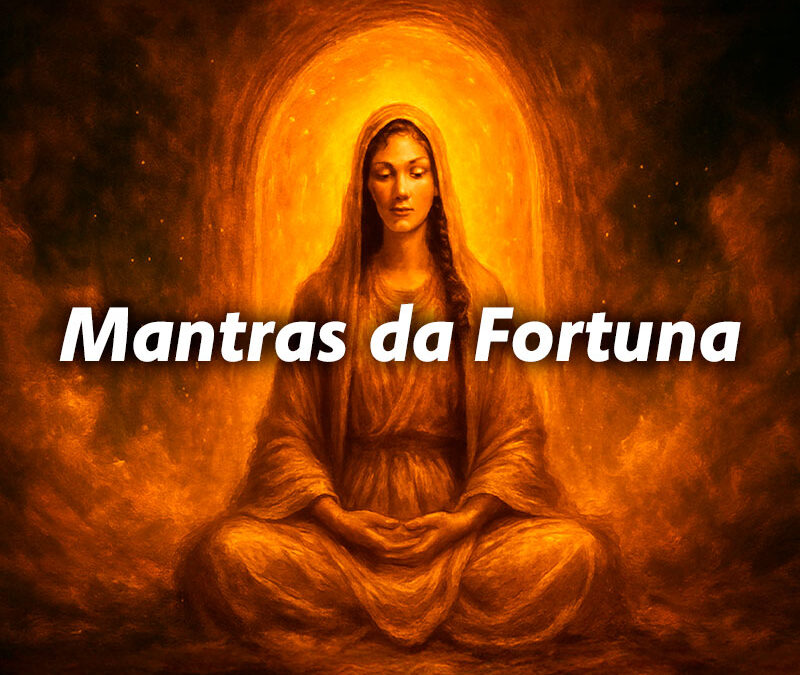 Mantras de Fortuna