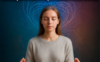 Melhoria da Saúde Mental Através da Meditação e Visualização: Técnicas e Benefícios