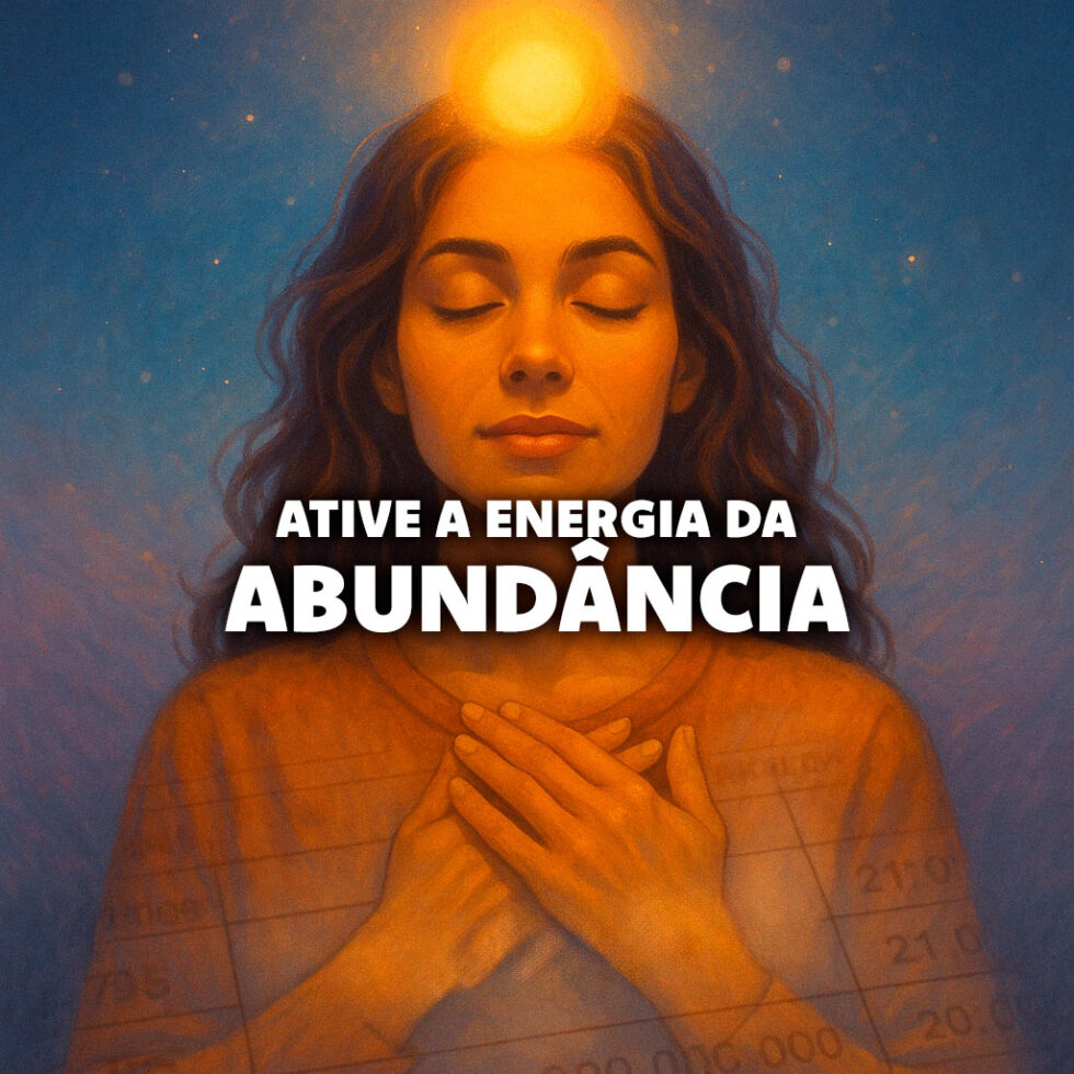 Como Ativar a Energia da Abundância e Manifestar Prosperidade em Sua ...