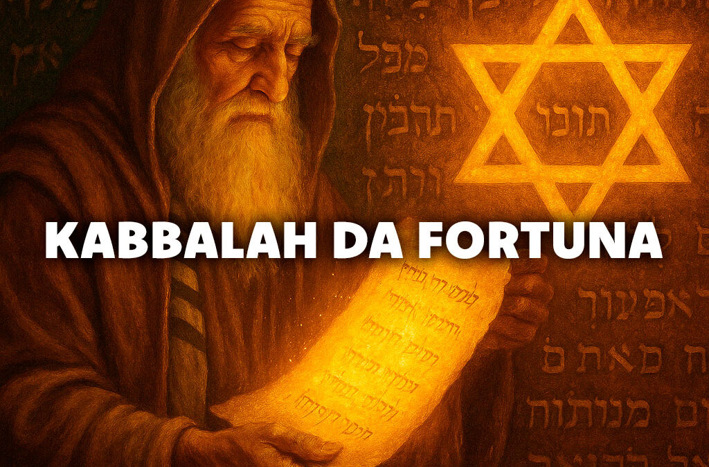 A Kabbalah Musical da Fortuna: 4 Músicas em Hebraico para Atrair Fortuna e Prosperidade