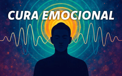 A Cura para Seus Bloqueios Emocionais: Como Usar Frequências Sonoras para Alinhar Sua Vida