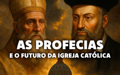 Profecias Relacionadas à Morte do Papa Francisco: Santo Malachias, Nostradamus e Outras Revelações