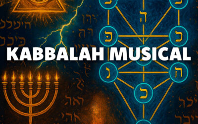Kabbalah Musical: Transforme Sua Vida com as Músicas de Prosperidade e Superação