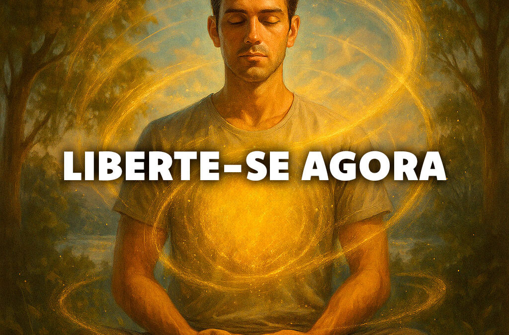 Como Espíritos e Influências Negativas Impedem Sua Prosperidade e Como Se Libertar Deles: O Caminho para a Abundância