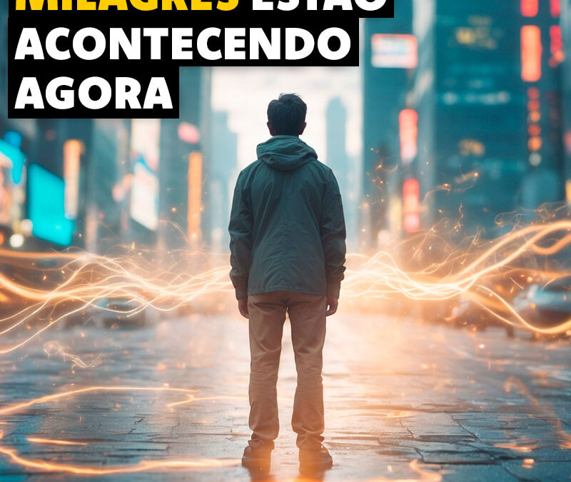 99% das Pessoas Ainda Não Sabem Disso… Mas Está Mudando Vidas em 2025!