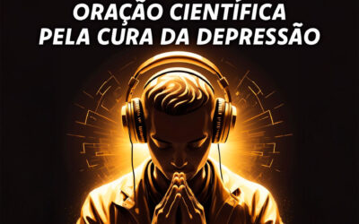 Oração Científica para Depressão: Como Ativar a Cura e a Esperança Interior
