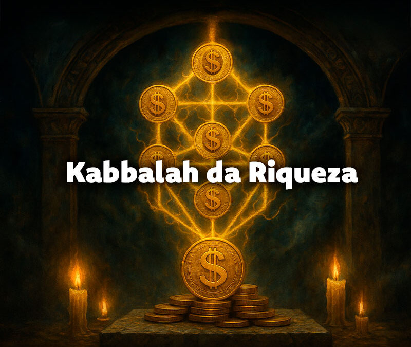 Kabbalah Musical da Riqueza: Como a Música Pode Atrair Abundância e Prosperidade