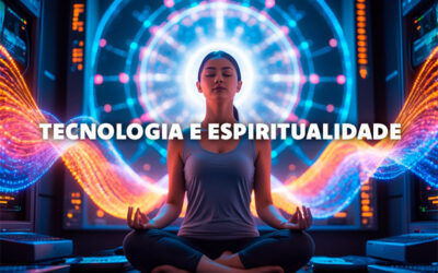 Tecnologia e Espiritualidade Digital
