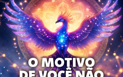 Como Eliminar a Autossabotagem, Reprogramar a Mente e Ativar o Campo das Possibilidades Infinitas: Uma Jornada Transformadora